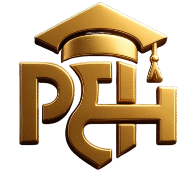 PEH Logo